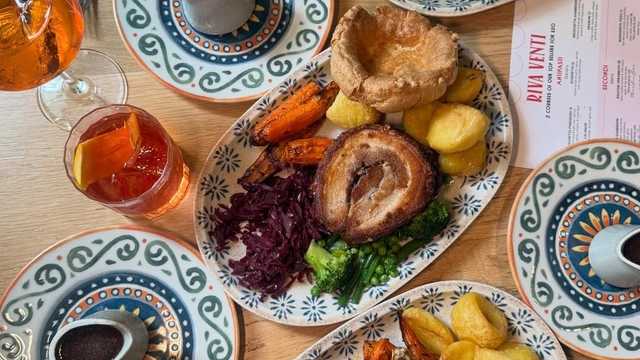 Commission-Only Sales Agent – Tableware for the Hospitality Industry