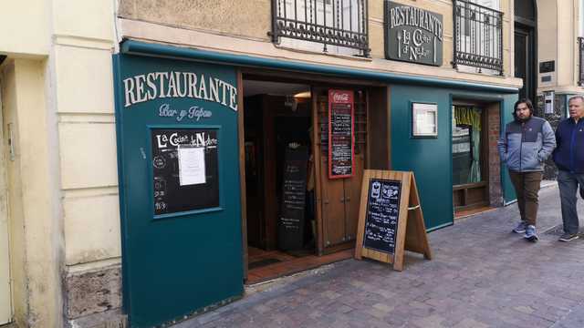 Gerente de Restaurante