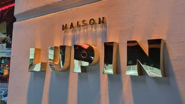 LIMPIEZA PUB
