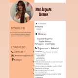 Mari Ángeles A. avatar icon