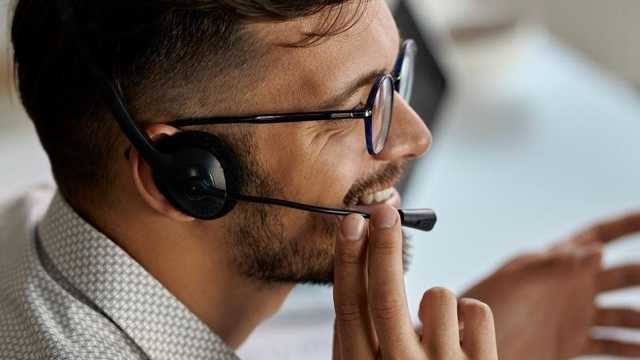 TELEOPERADOR