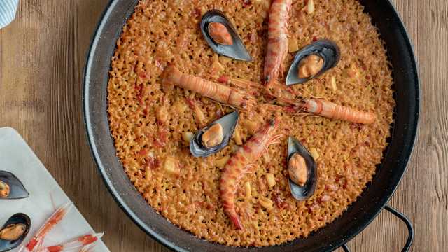 cocinera/o