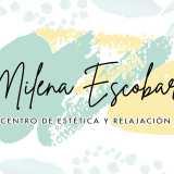 Centro de Estética Milena Escobar logo