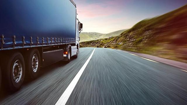 Camionero/a