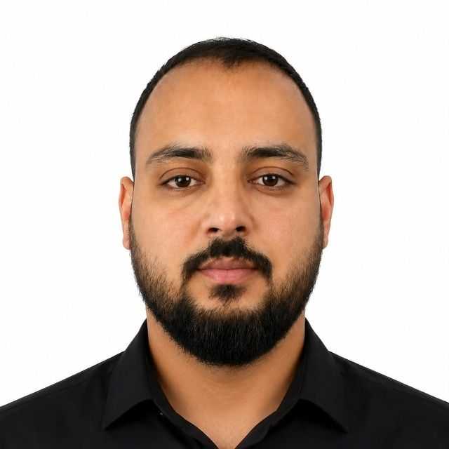 Candidate avatar