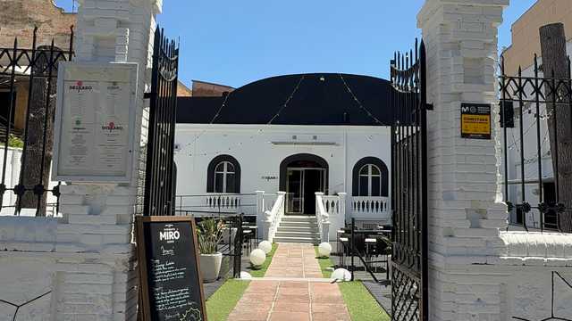 Camarero/a de Restaurante