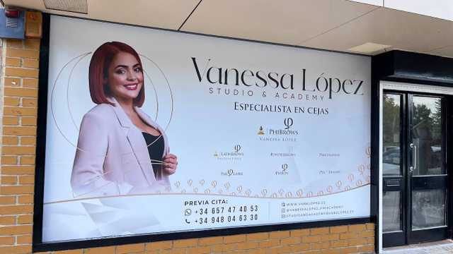 Manicurista y Esteticista Profesional