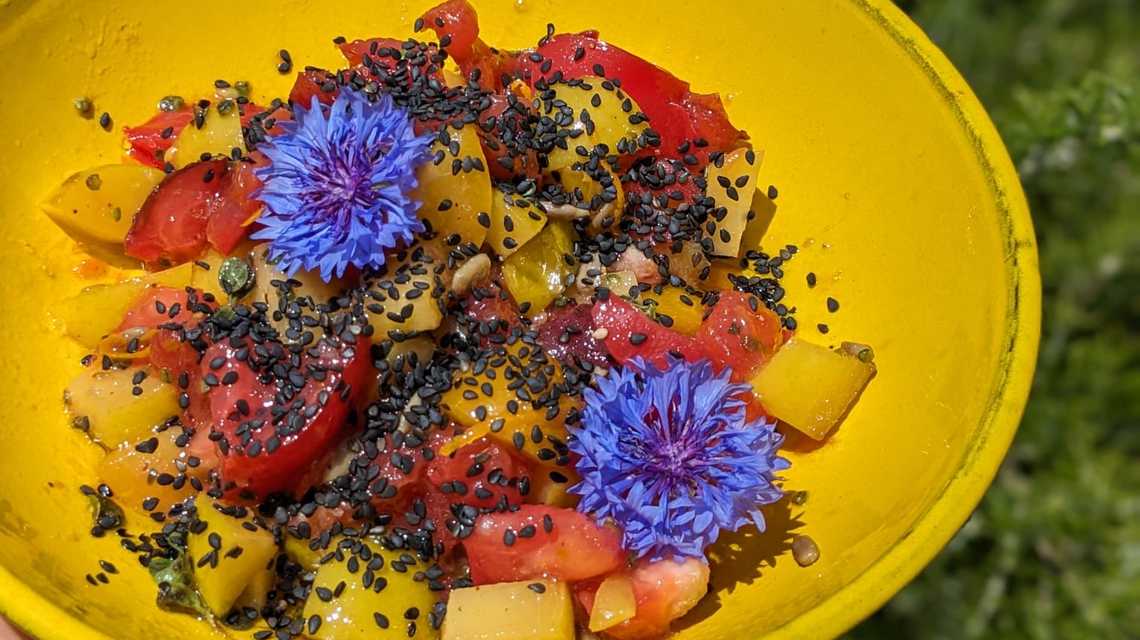 MAS OMS On the Beach cover image