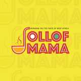 Jollof Mama Ltd logo