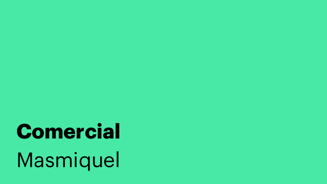 Comercial