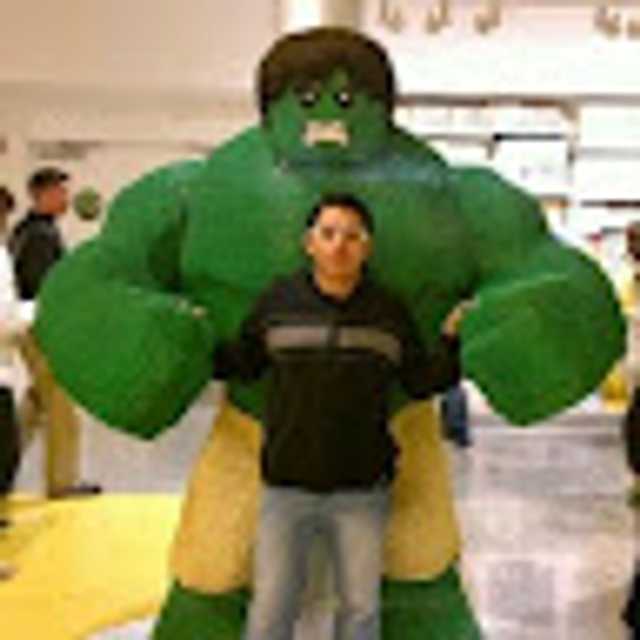 Candidate avatar