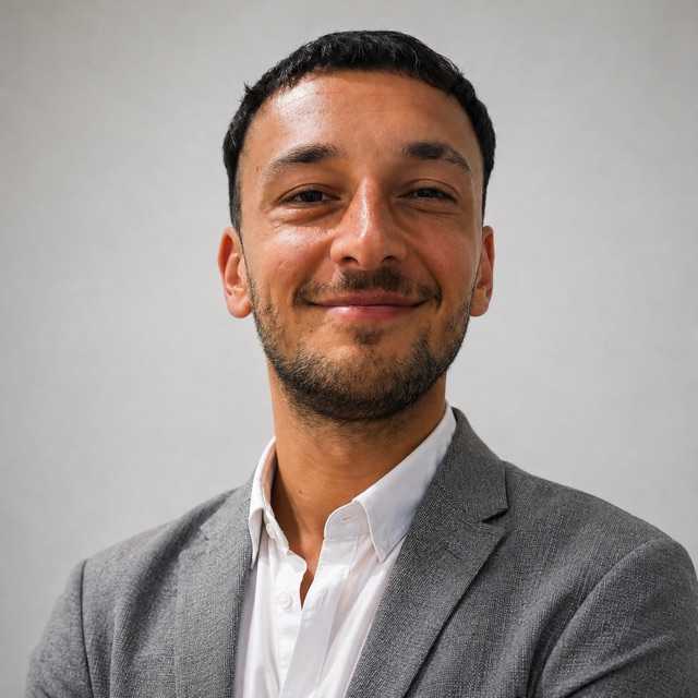 Candidate avatar