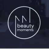MMBEAUTYMOMENTS logo