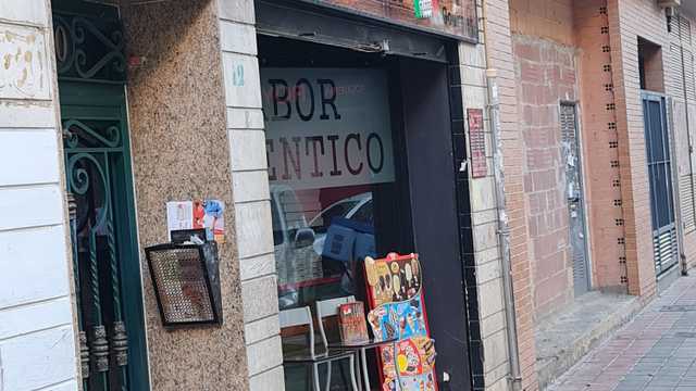 Repartidor/a con Vehículo Propio