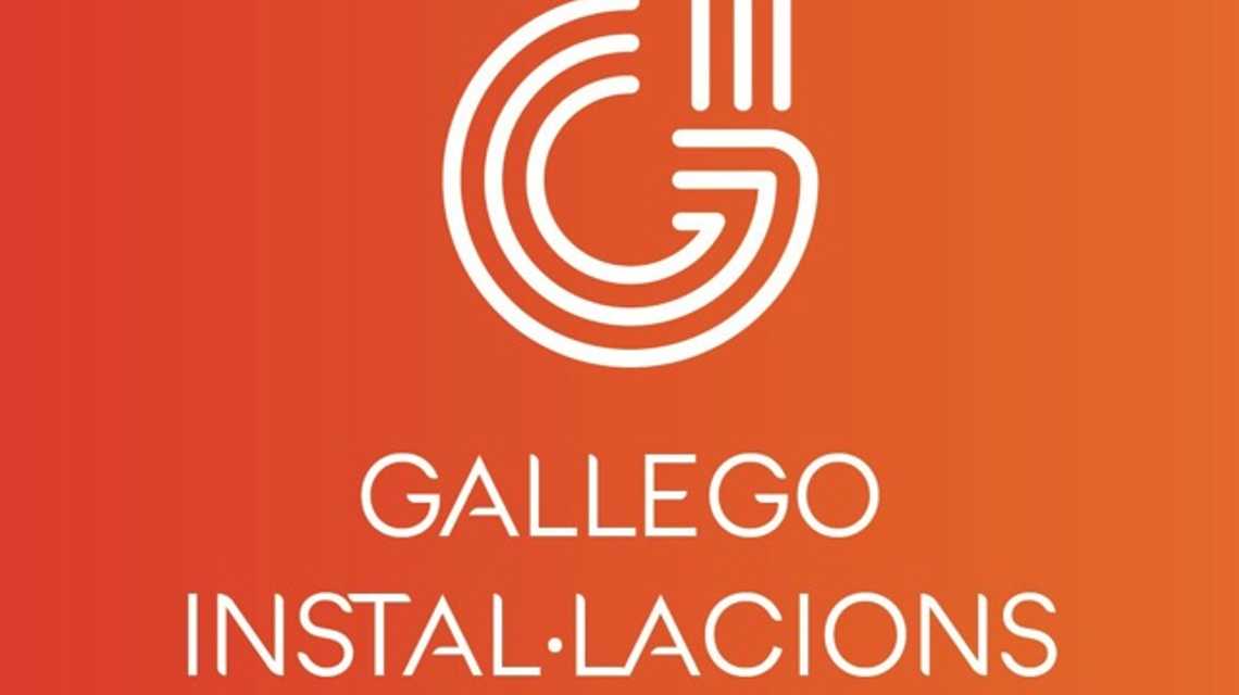 Gallego instal.lacions cover image