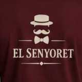 El Senyoret logo