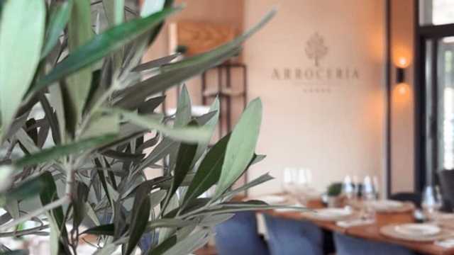 Camarero/a de Restaurante