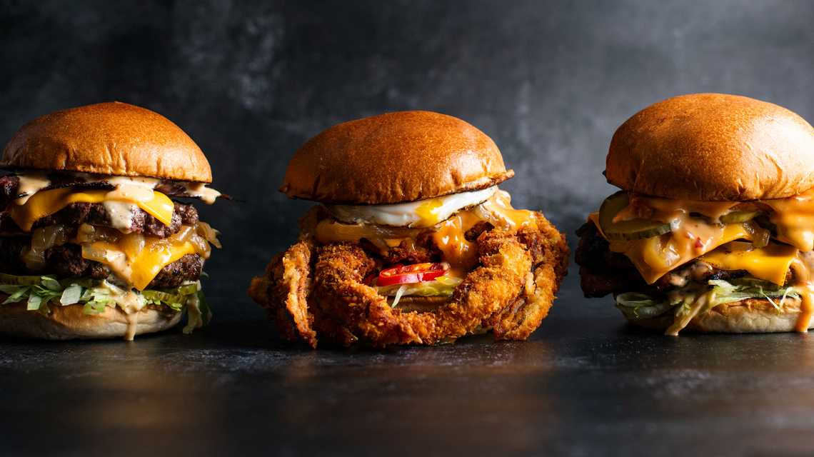 The Sauce cover image