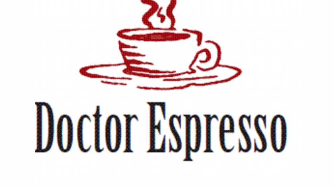 DOCTOR ESPRESSO LTD cover image