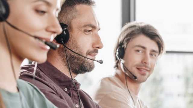 Atención al Cliente