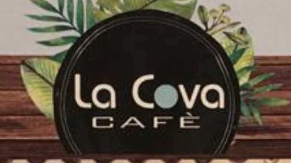 La cova cover image