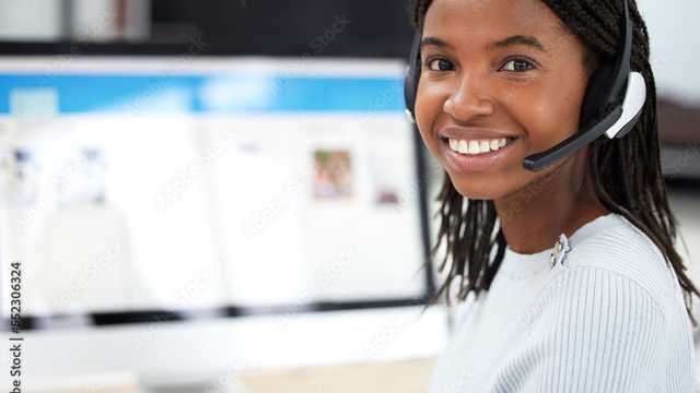 Teleoperador/a jornada parcial