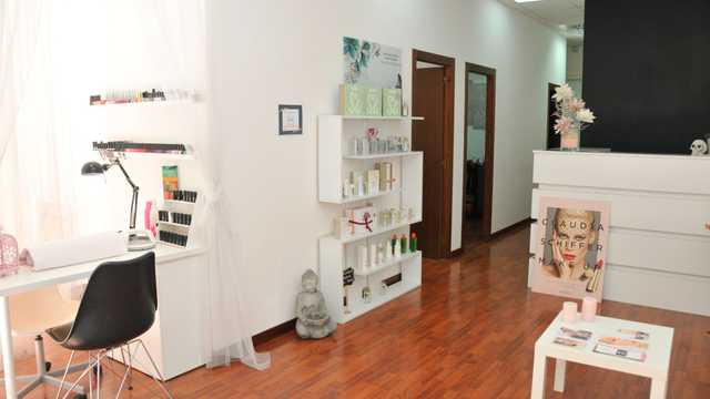 Manicurista