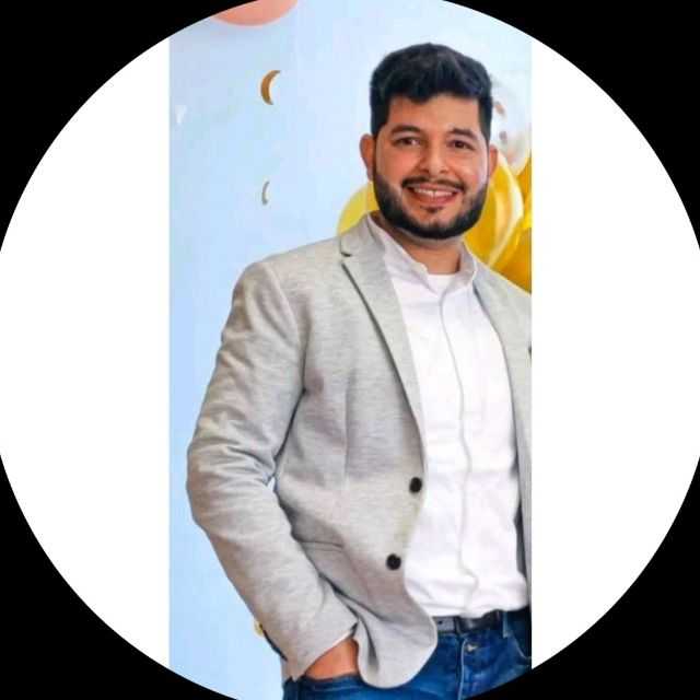 Candidate avatar