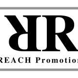 REACH Promotions logo