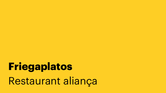 Friegaplatos