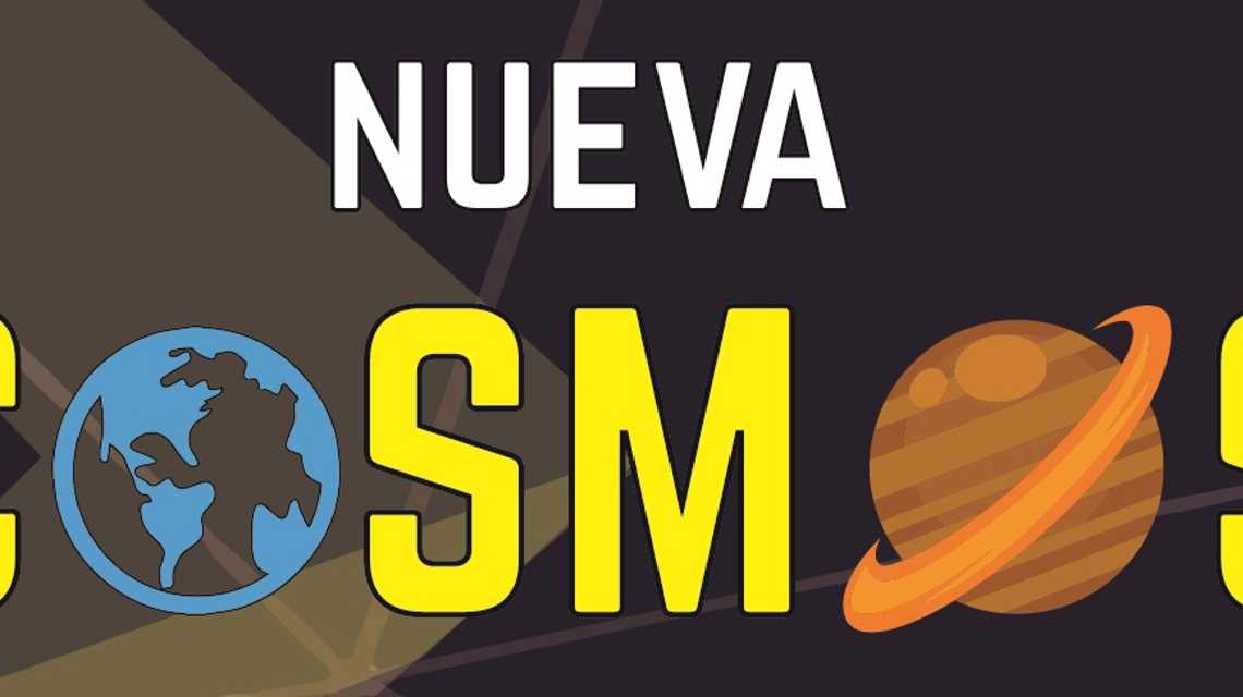 Autoescuela Nueva Cosmos cover image