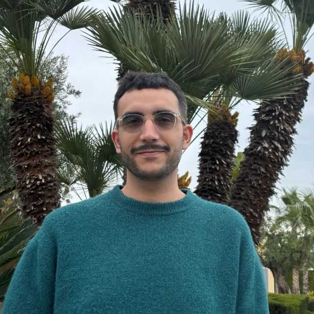 Candidate avatar