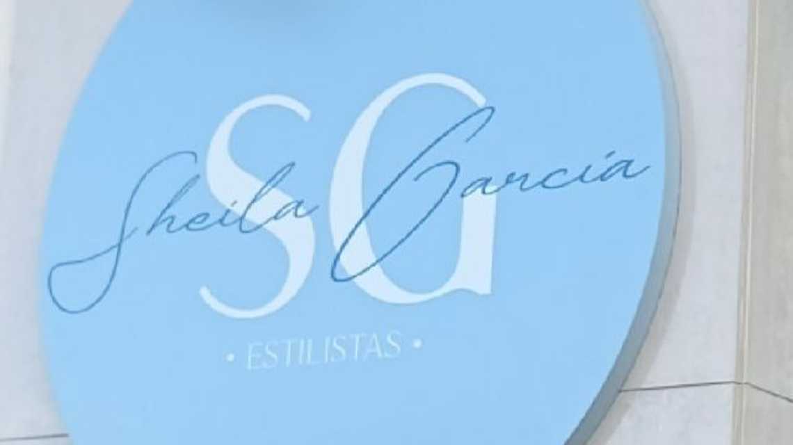 Sheila García Estilistas cover image