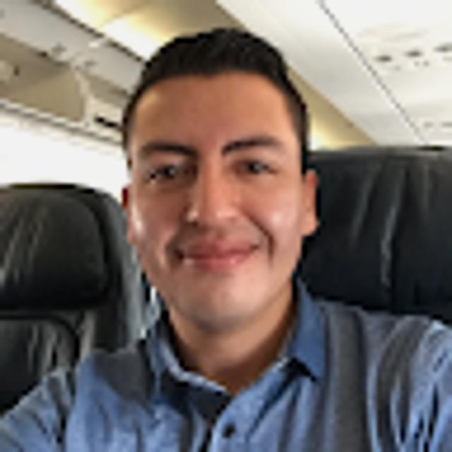 Candidate avatar