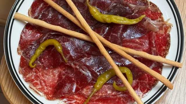 Camareros/as fijos o extras