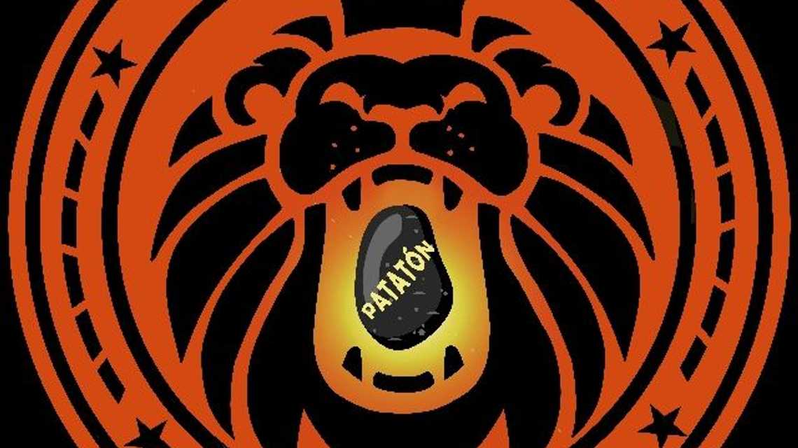 El León Patatón cover image