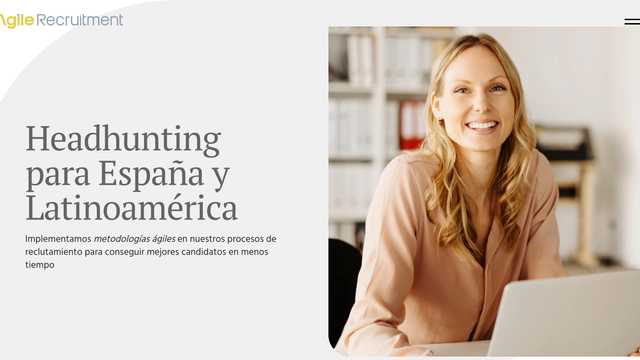 Agente de Atención al Cliente – Call Center