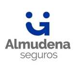 ALMUDENA SEGUROS GRUPO GES SEGUROS logo
