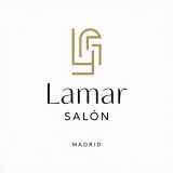 Lamar peluquería  logo