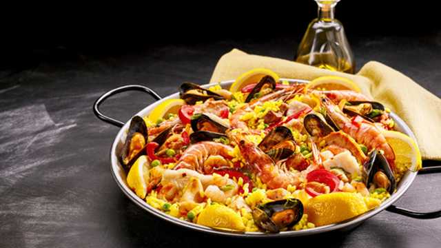 cocinero/a extranjero/a en Valencia, España