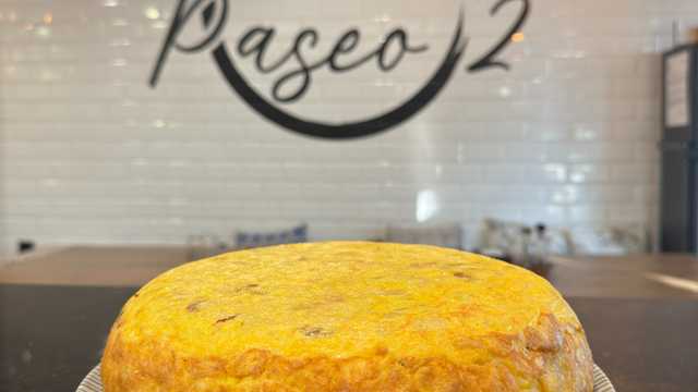 Cocinero/a Restaurante