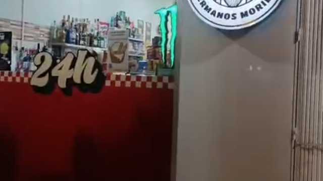 Dependiente/a de Tienda