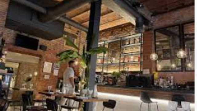 Camarero/a de Restaurante