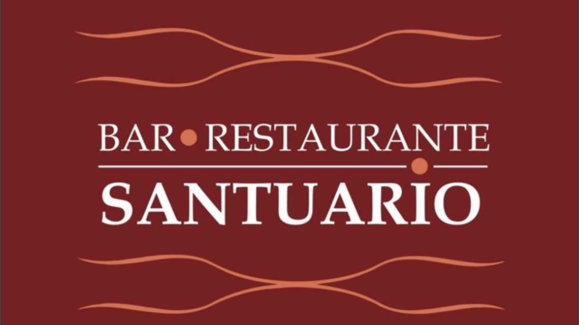 Bar restaurante santuario cover image