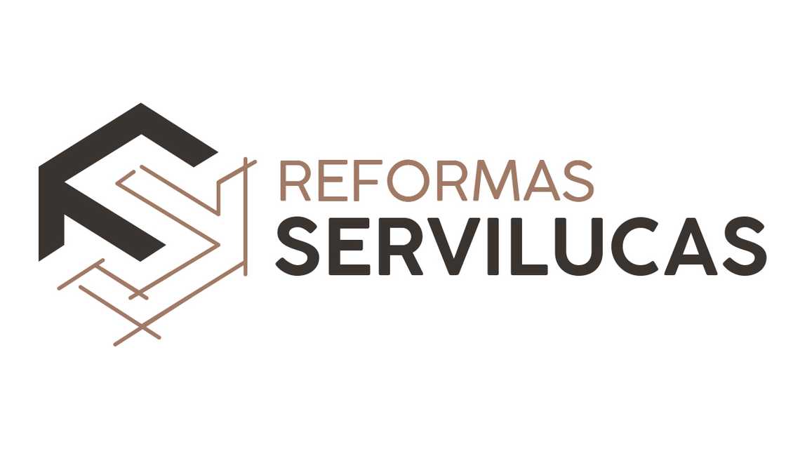 REFORMAS SERVILUCAS SL cover image