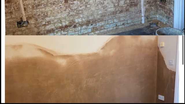 Plasterer
