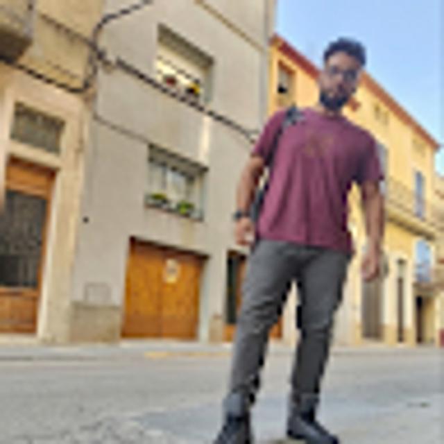 Candidate avatar