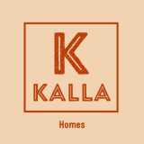 Kalla Homes logo