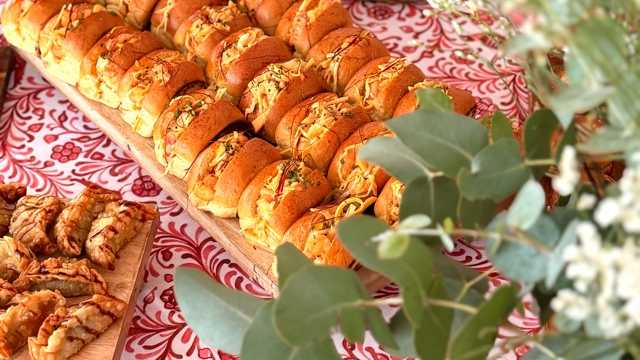 Responsable de Catering