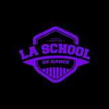 La School of Dance™ - Escuela de danza urbana logo